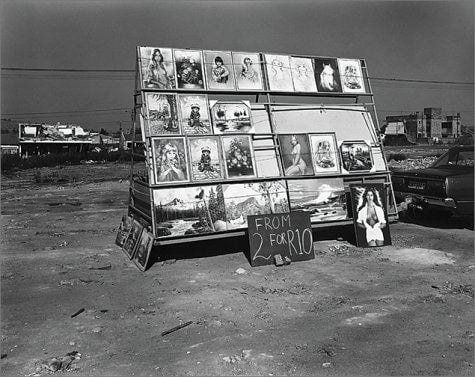FIFTY-ONE-YEARS, de Goldblatt | portada del libro