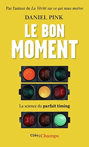 ON MOMENT, de PINK DANIEL | portada del libro