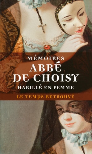 MEMOIRES POUR SERVIR A L'HISTOIRE DE LOUIS XIV / MEMOIRES DE, de Choisy (abbé de) | portada del libro