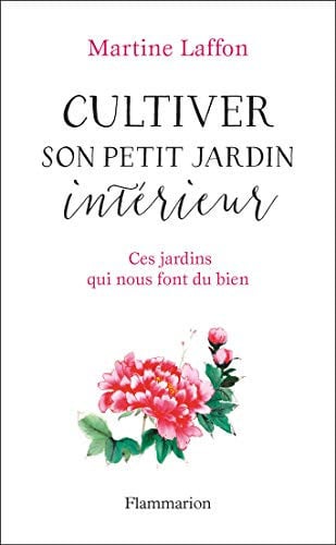ULTIVER SON PETIT JARDIN INTE, de LAFFON MARTINE | portada del libro