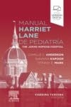 MANUAL HARRIET LANE DE PEDIATRIA, de AA.VV. | portada del libro