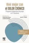 Vivir mejor con el dolor cronico, de BAEZA-VELASCO | portada del libro