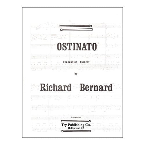 OSTINATO, de Louis-René Des Forêts | portada del libro