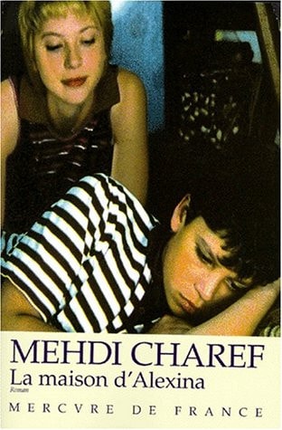 LA MAISON D'ALEXINA, de Mehdi Charef | portada del libro