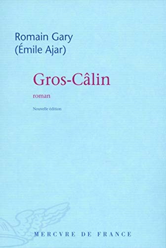 GROS-CALIN, de Gary | portada del libro