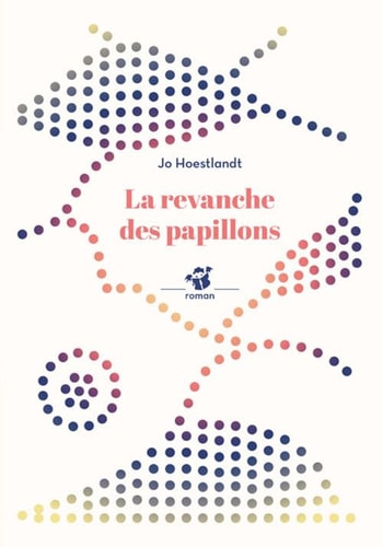 LA REVANCHE DES PAPILLONS, de Jo Hoestlandt | portada del libro