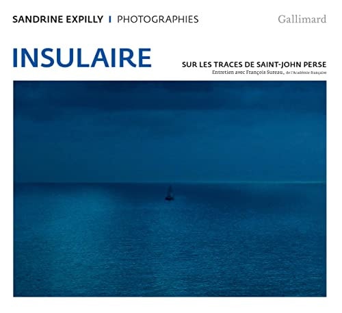 INSULAIRE, de Expilly | portada del libro