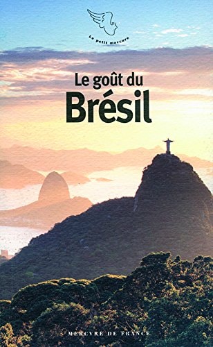LE GOUT DU BRESIL, de Fabienne Gambrelle | portada del libro