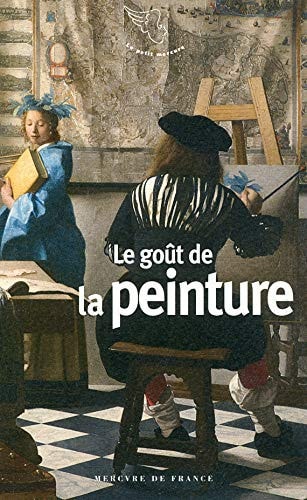 LE GOUT DE LA PEINTURE, de Fabienne Alice | portada del libro