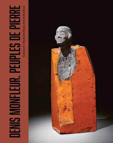 DENIS MONFLEUR, de Denis Monfleur | portada del libro