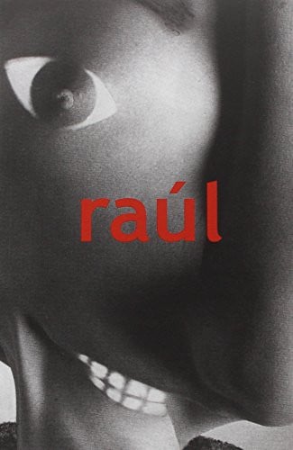 CAHIER PERPLEXE, de RAUL | portada del libro