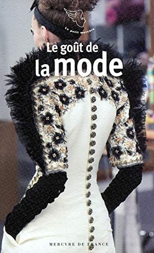 LE GOUT DE LA MODE, de Ariane Charton | portada del libro