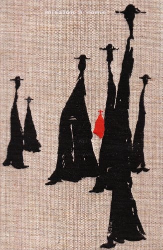 ISSION A ROME, de ROMAINS JULES | portada del libro