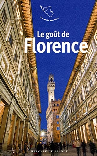LE GOUT DE FLORENCE, de Pascale Lismonde | portada del libro