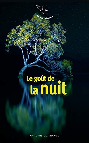 LE GOUT DE LA NUIT, de Maud Simonnot | portada del libro