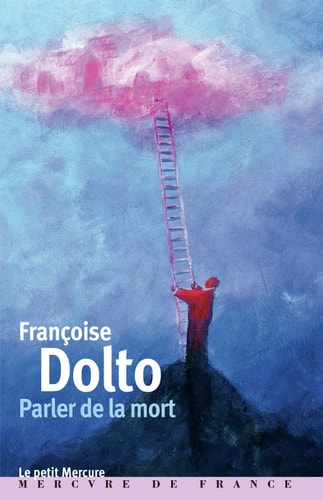 PARLER DE LA MORT, de Françoise Dolto | portada del libro