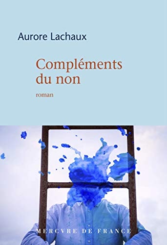 Complements du non, de Aurore Lachaux | portada del libro