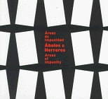 Areas de Impunidad, de Herreros | portada del libro