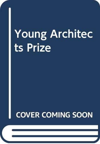 Primer Premi Joves Arquitectes, de PREMI AJAC DE JOVES ARQUITECTES (1 . 199 | portada del libro