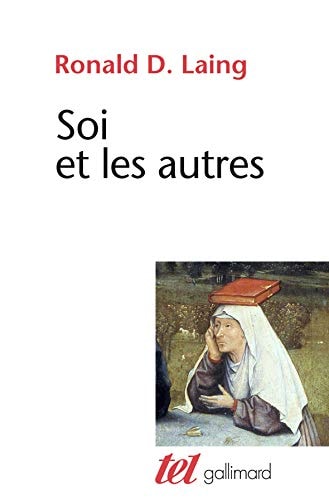 SOI ET LES AUTRES, de Ronald David Laing | portada del libro