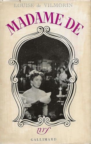 HISTOIRE DE MADAME DE MONTBRILLANT, de Épinay | portada del libro