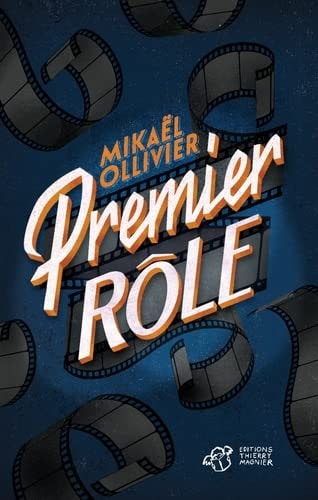 REMIER ROLE (ECB), de Mikaël Ollivier | portada del libro