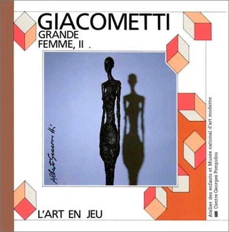 GRANDE FEMME II, de Sophie Curtil | portada del libro