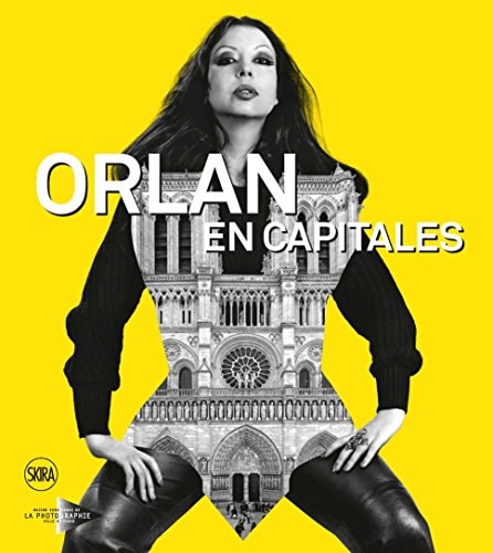 RLAN EN CAPITALES, de Jean-Luc Monterosso | portada del libro