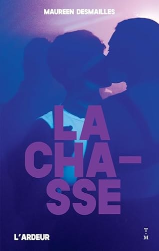 A CHASSE (ECB), de Maureen Desmailles | portada del libro