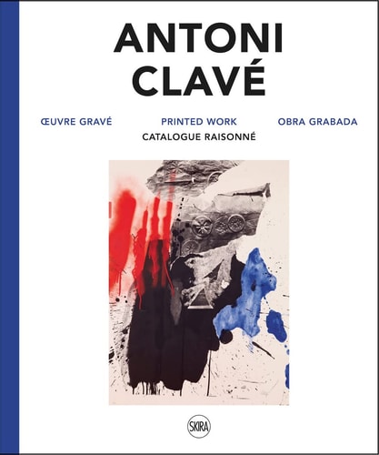 NTONI CLAVE, de Aude Hendgen | portada del libro