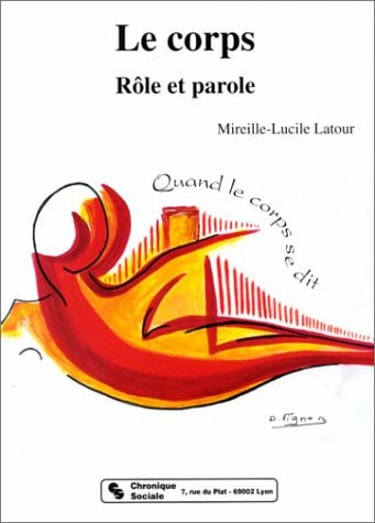 CORPS LE, de LATOUR ML | portada del libro