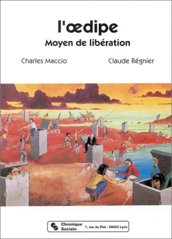 OEDIPE L', de MACCIO C | portada del libro