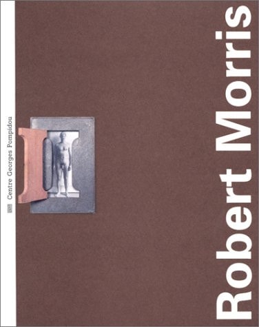 ROBERT MORRIS, de Robert Morris | portada del libro