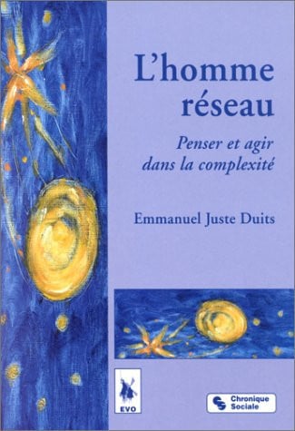 HOMME RESEAU L', de DHUITS EJ | portada del libro
