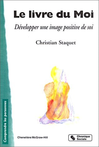 LIVRE DU MOI EXPRIMER SES EMOTIONS, de STAQUET M | portada del libro