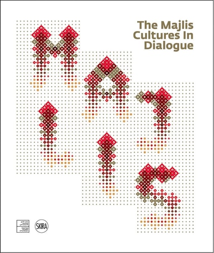 HE MAJLIS CULTURES IN DIALOGUE, de Sadeq moain/van gulik jacob/al-sulaiti hamda/wierinoa kees/paolini anna | portada del libr