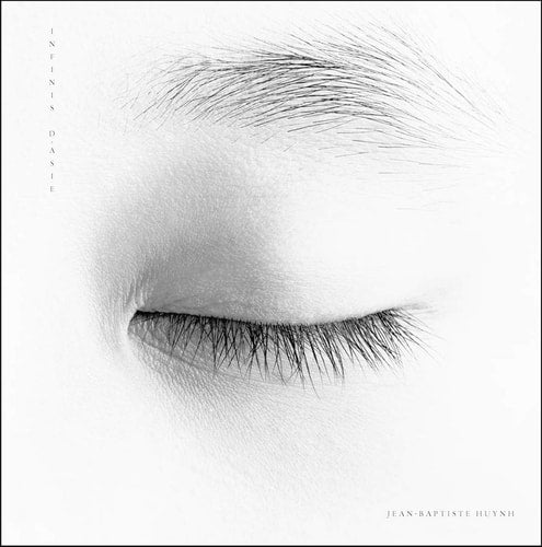EAN-BAPTISTE HUYNH. INFINIS D'ASIE FR/A, de Jean-Baptiste Huynh | portada del libro