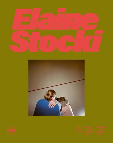 LAINE STOCKI (FR/ANG), de Catherine Bédard | portada del libro