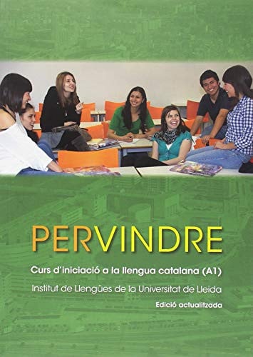 PERVINDRE | portada del libro