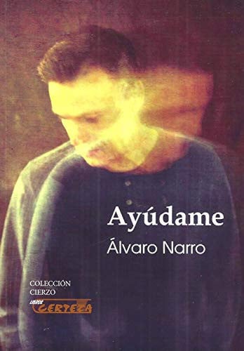 Ayúdame, de Narro Rins | portada del libro