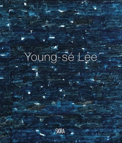 OUNG-SE LEE - FR/EN/KOREEN, de Rosenberg | portada del libro