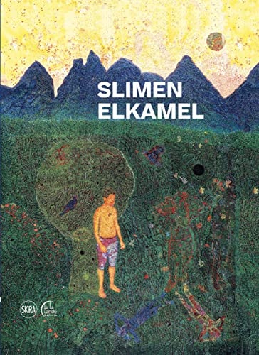 SLIMEN ELKAMEL, de COLLECTIF | portada del libro