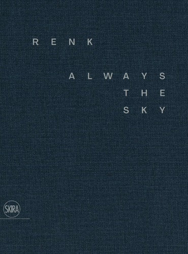 Renk - Always the Sky, de David Rosenberg | portada del libro