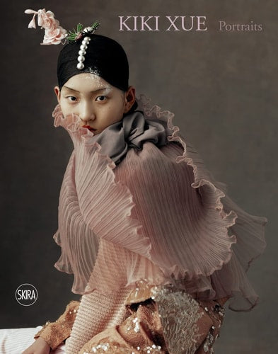 IKI XUE, de Denise Wendel-Poray | portada del libro