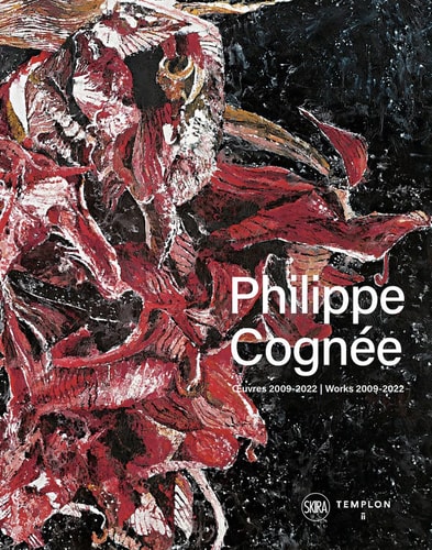 HILIPPE COGNEE, de Philippe Cognée | portada del libro