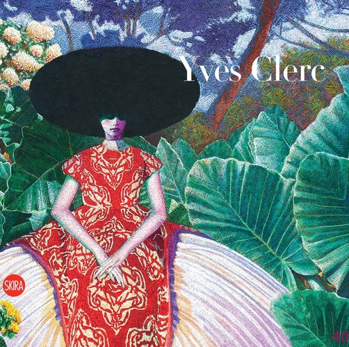 VES CLERC, de Yves Clerc | portada del libro