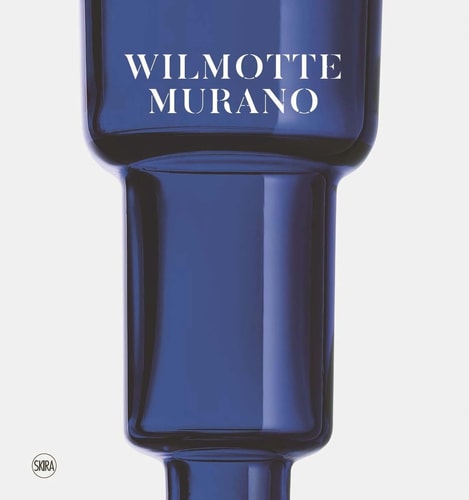 ILMOTTE MURANO, de Jean-Michel Wilmotte | portada del libro