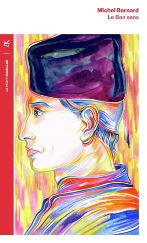 LE BON SENS, de Michel Bernard | portada del libro