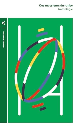 CES MESSIEURS DU RUGBY, de Marie Boizet | portada del libro
