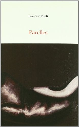 Parelles, de Puntí Castany | portada del libro